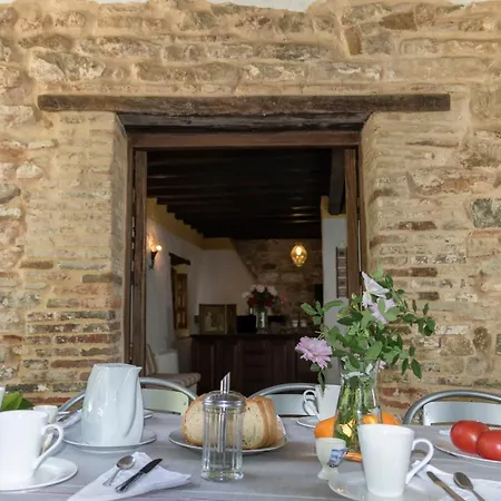 Ventorro Del Herrero - The Old Forge Gaucin Exterior photo