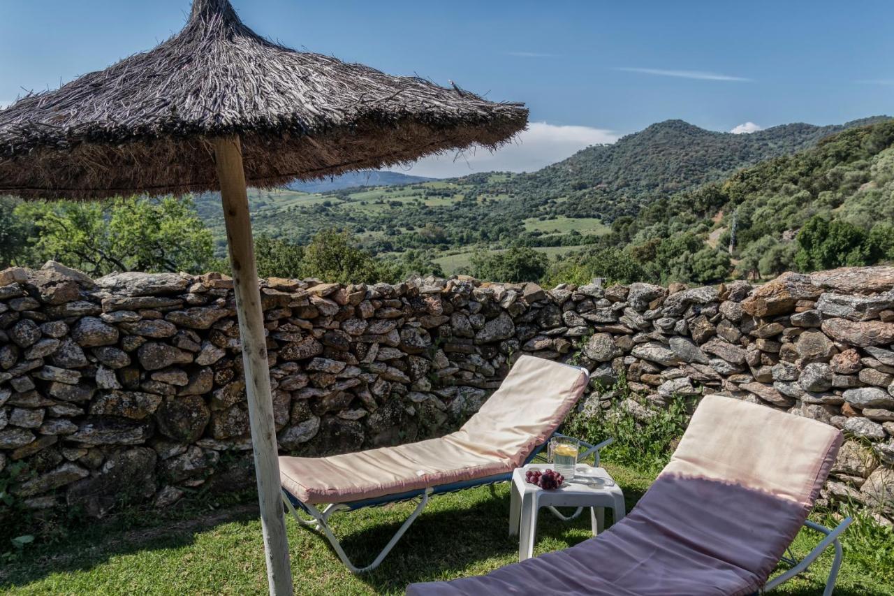 Country house Ventorro Del Herrero - The Old Forge *