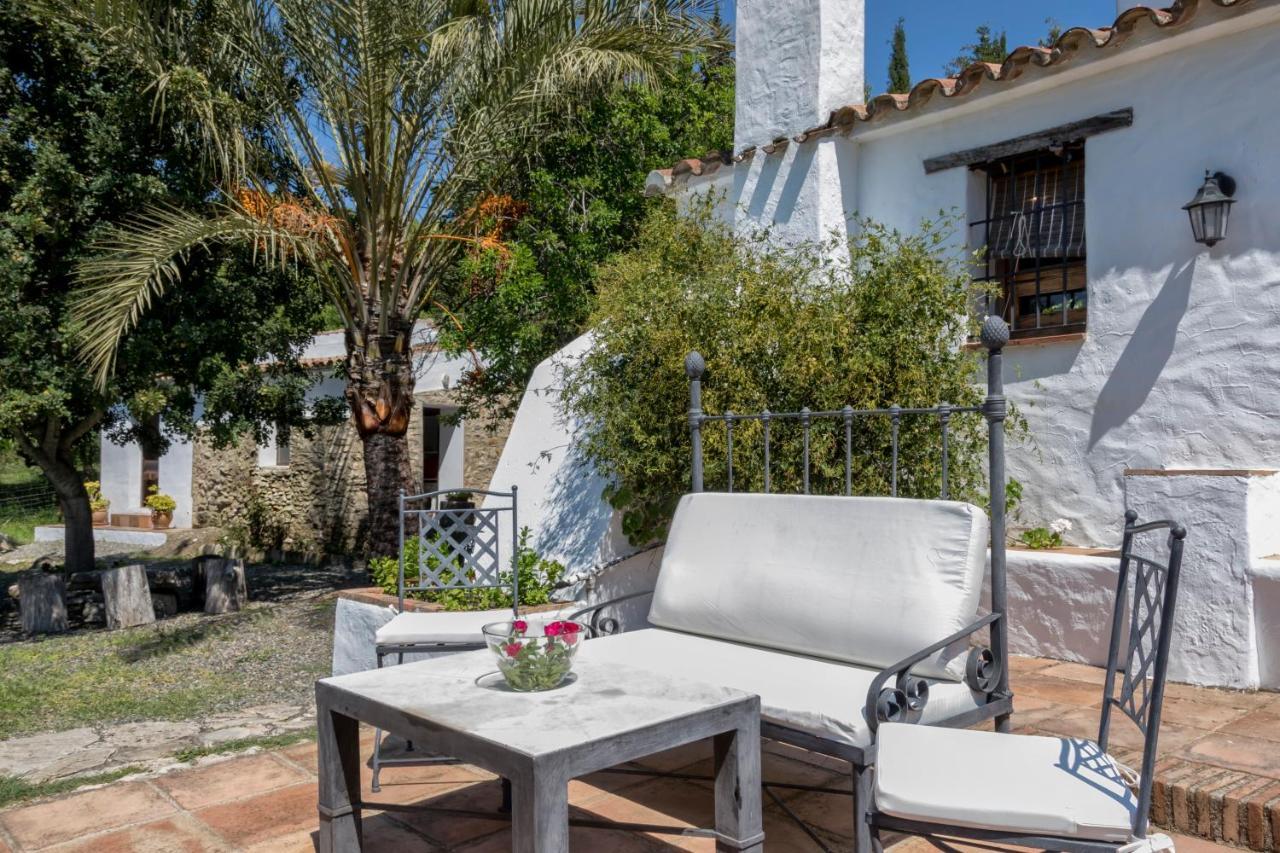 Country house Ventorro Del Herrero - The Old Forge *