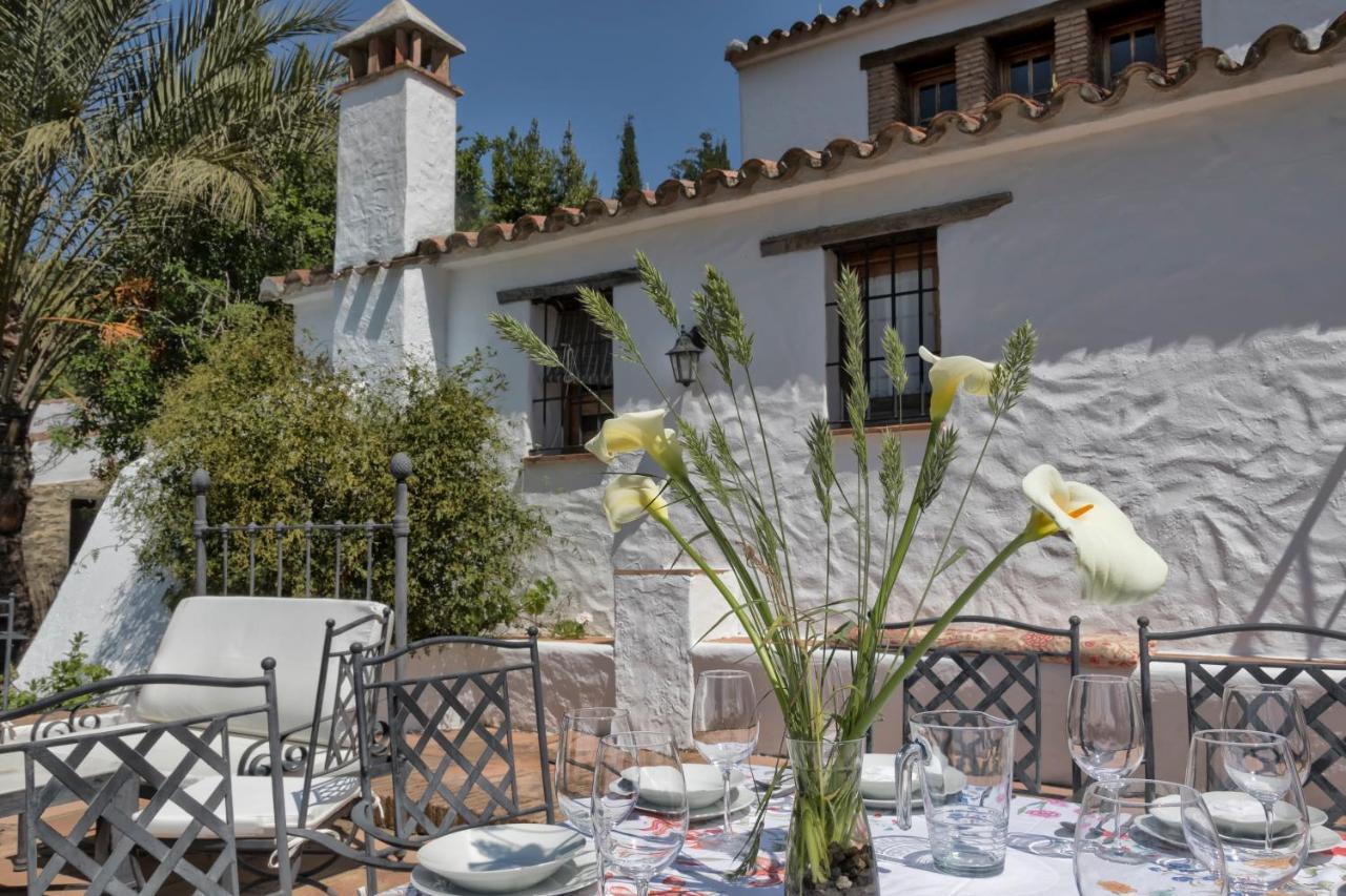 Country house Ventorro Del Herrero - The Old Forge