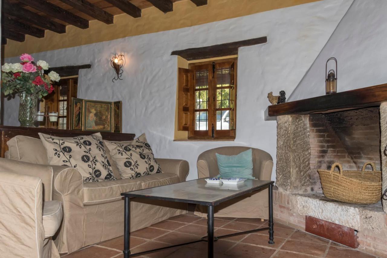 Ventorro Del Herrero - The Old Forge Country house Gaucin