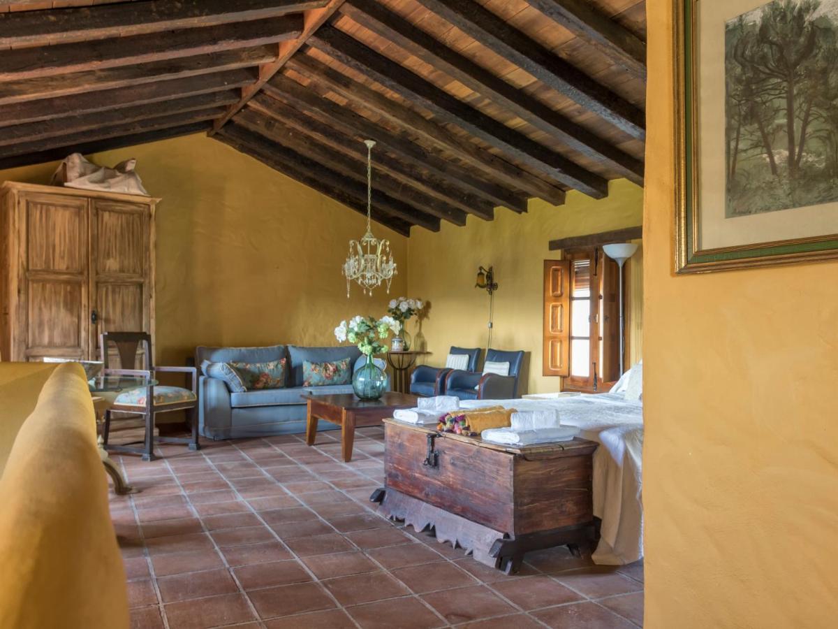 Ventorro Del Herrero - The Old Forge Country house *