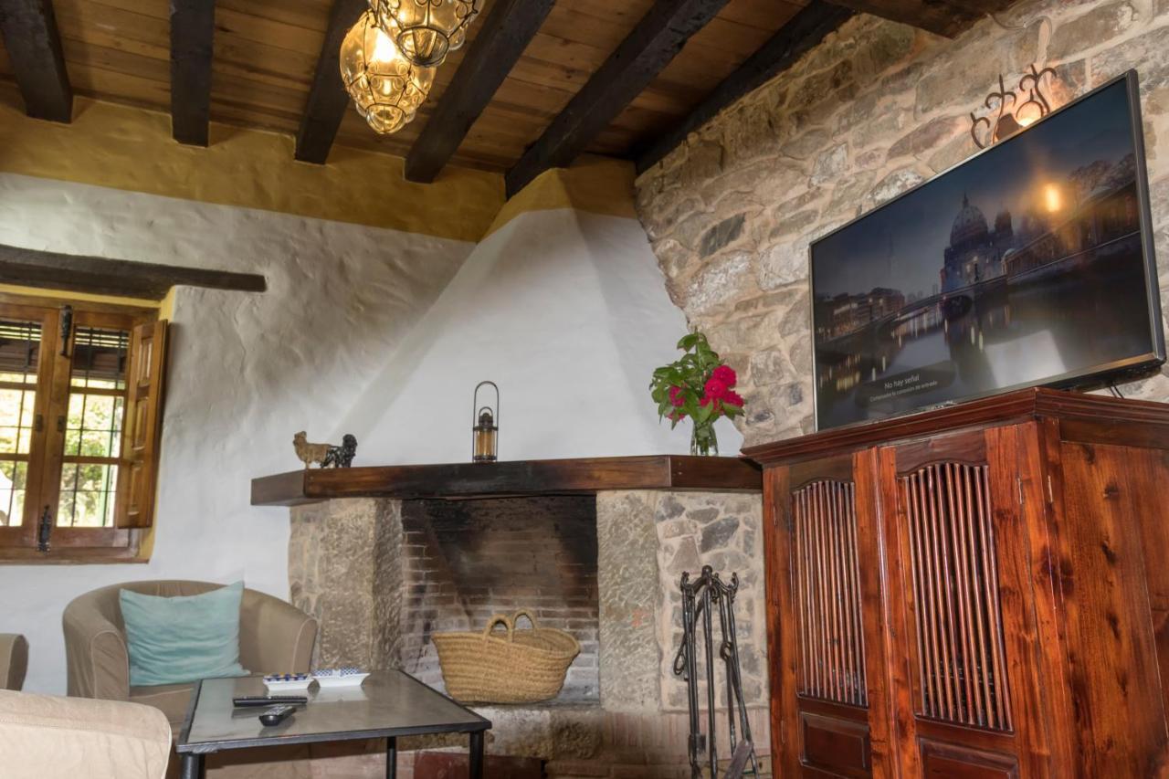 Ventorro Del Herrero - The Old Forge Gaucin