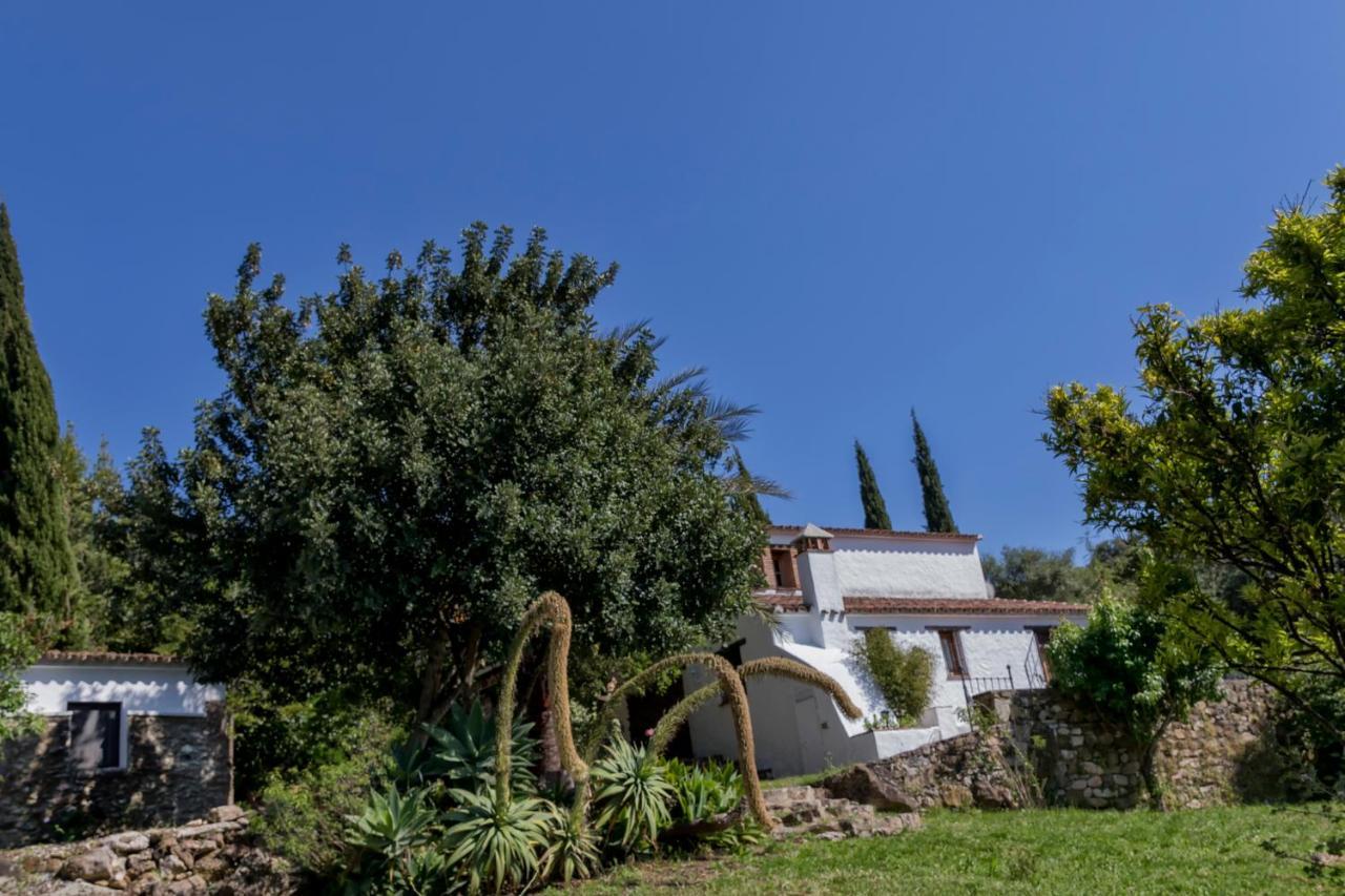 Country house Ventorro Del Herrero - The Old Forge *