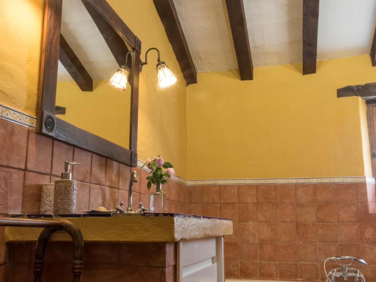 Ventorro Del Herrero - The Old Forge Gaucin