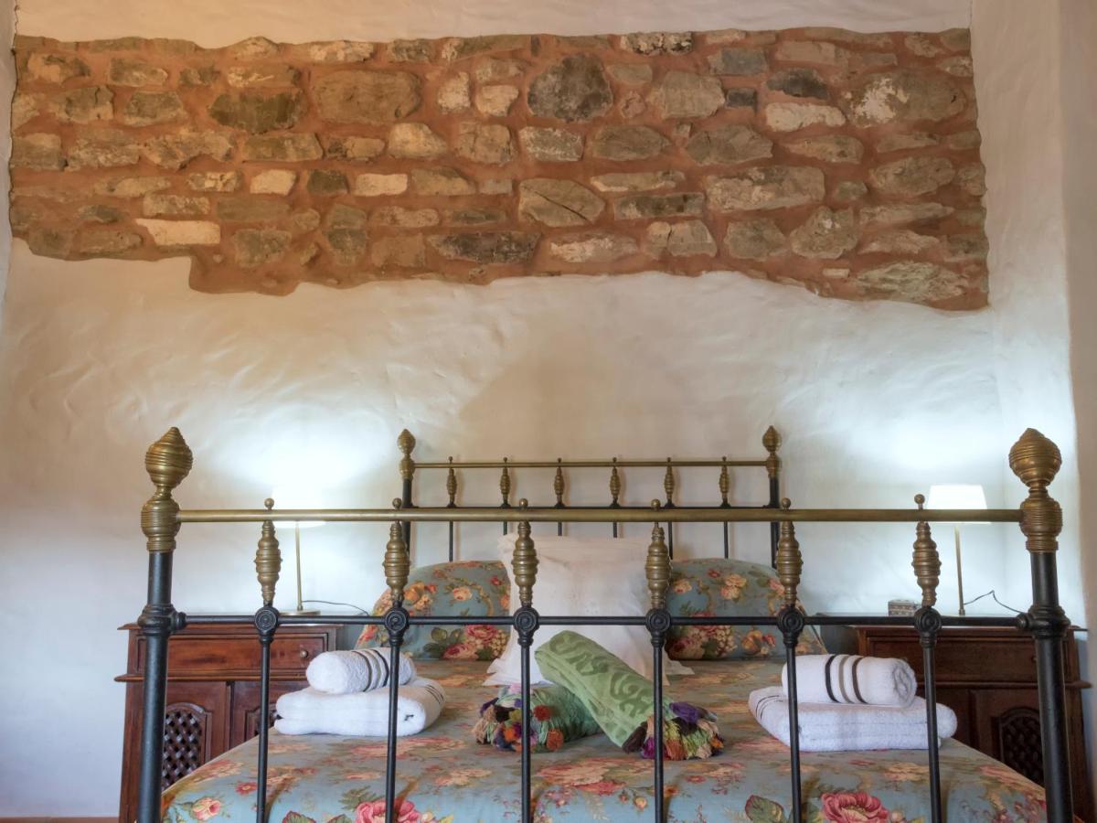 Ventorro Del Herrero - The Old Forge Country house *