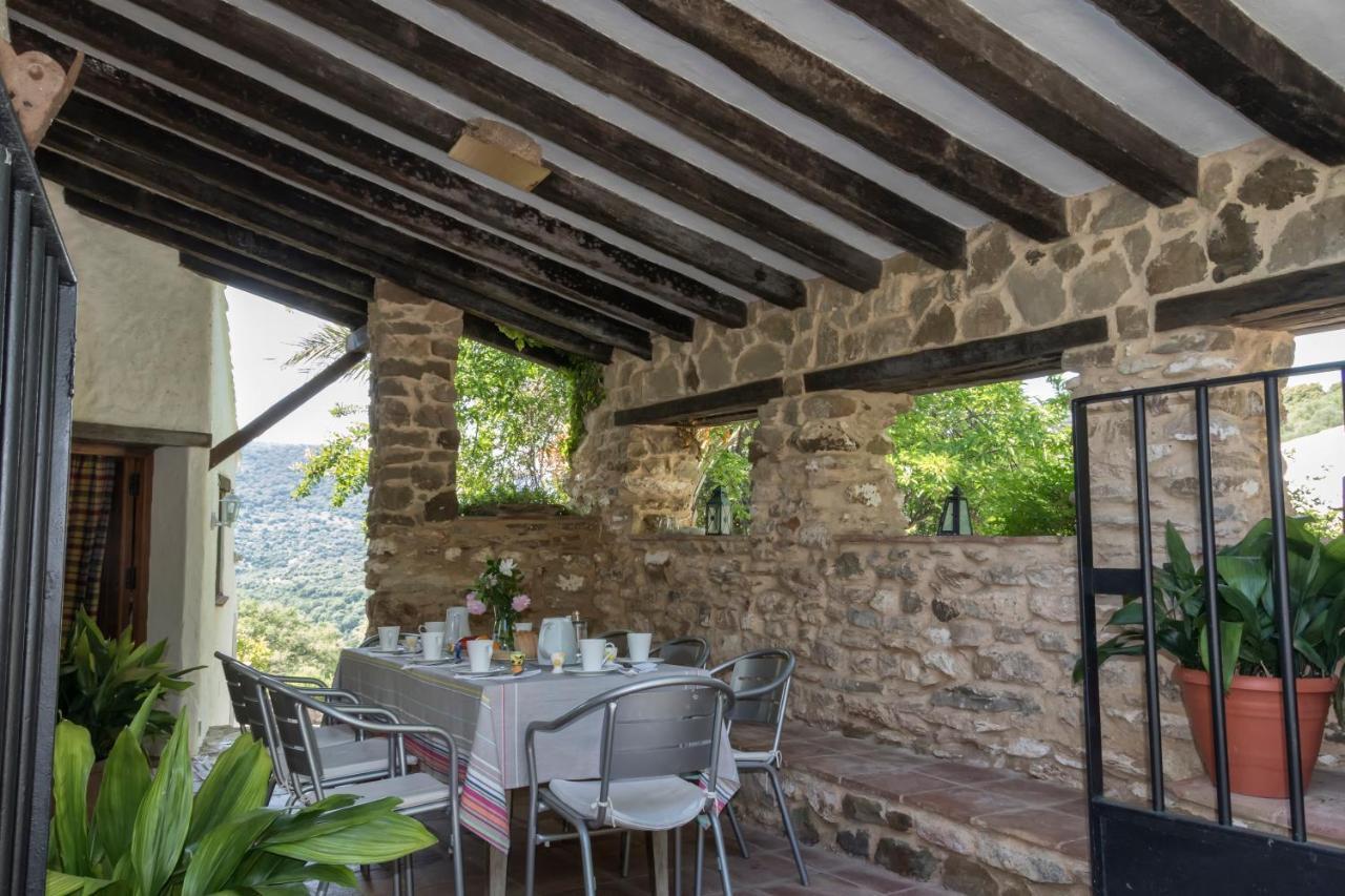 Ventorro Del Herrero - The Old Forge Country house Gaucin