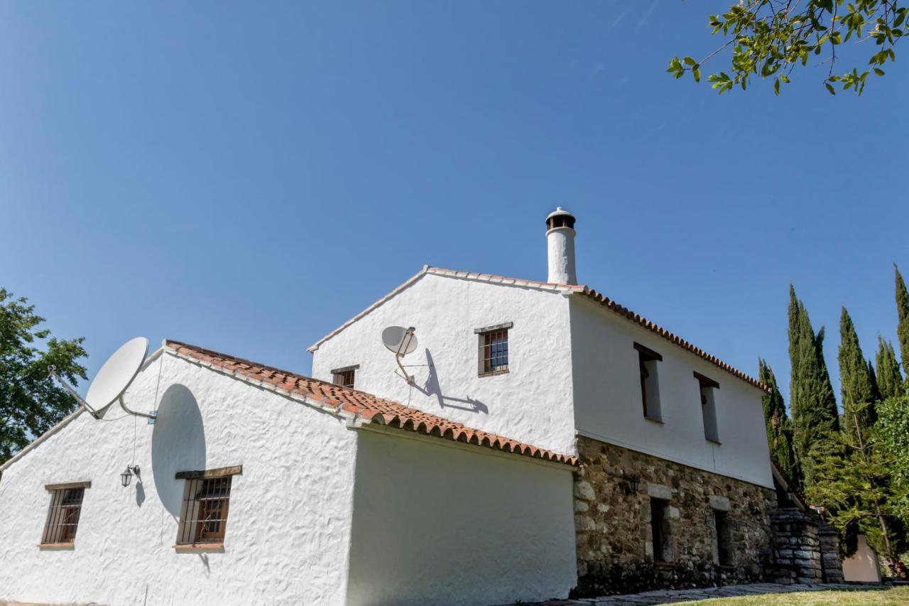 Country house Ventorro Del Herrero - The Old Forge Gaucin