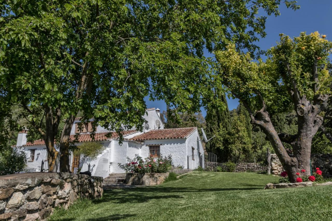 Ventorro Del Herrero - The Old Forge Gaucin