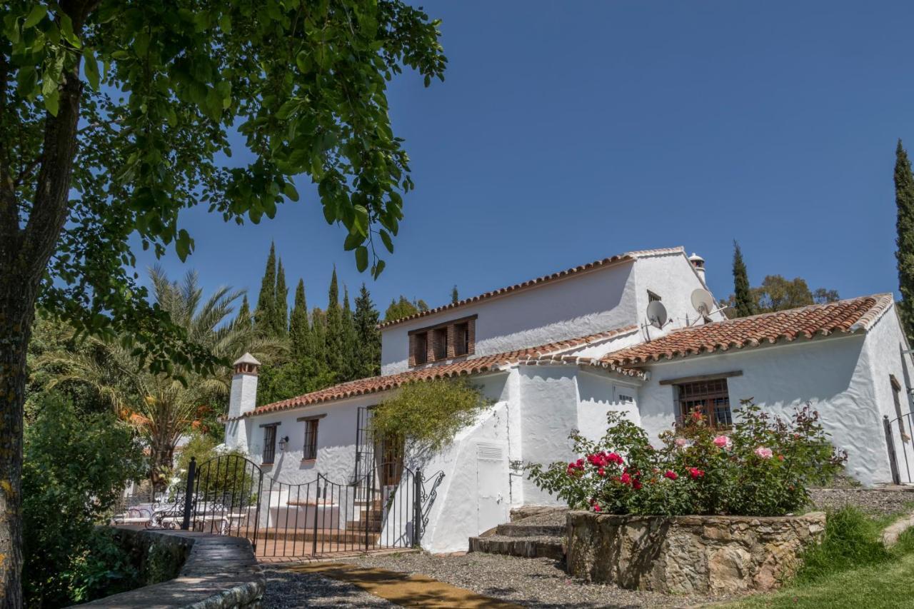 Ventorro Del Herrero - The Old Forge Country house Gaucin