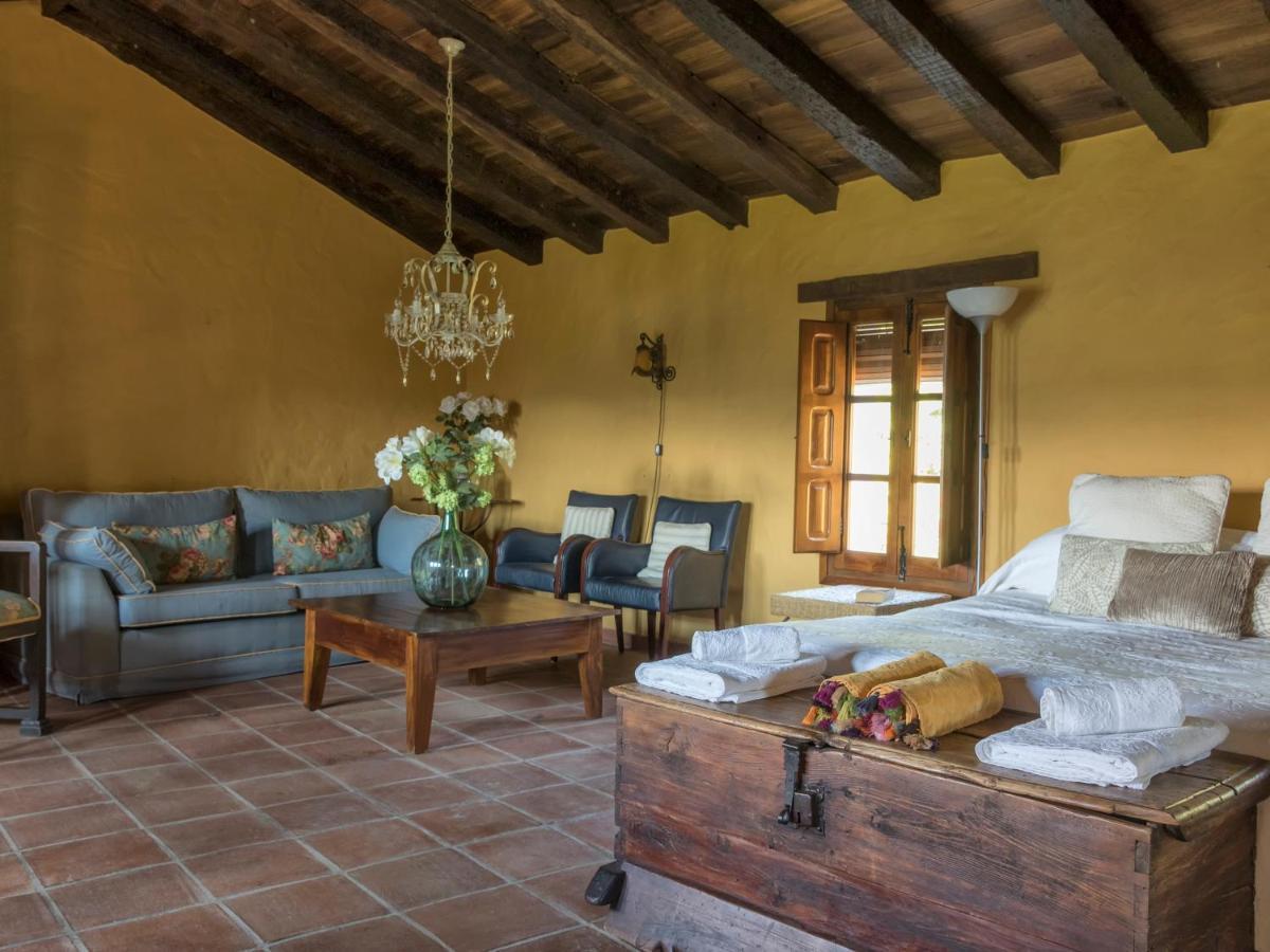 Ventorro Del Herrero - The Old Forge Gaucin