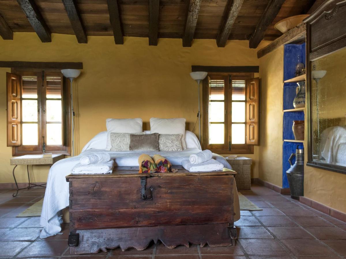Ventorro Del Herrero - The Old Forge Country house *