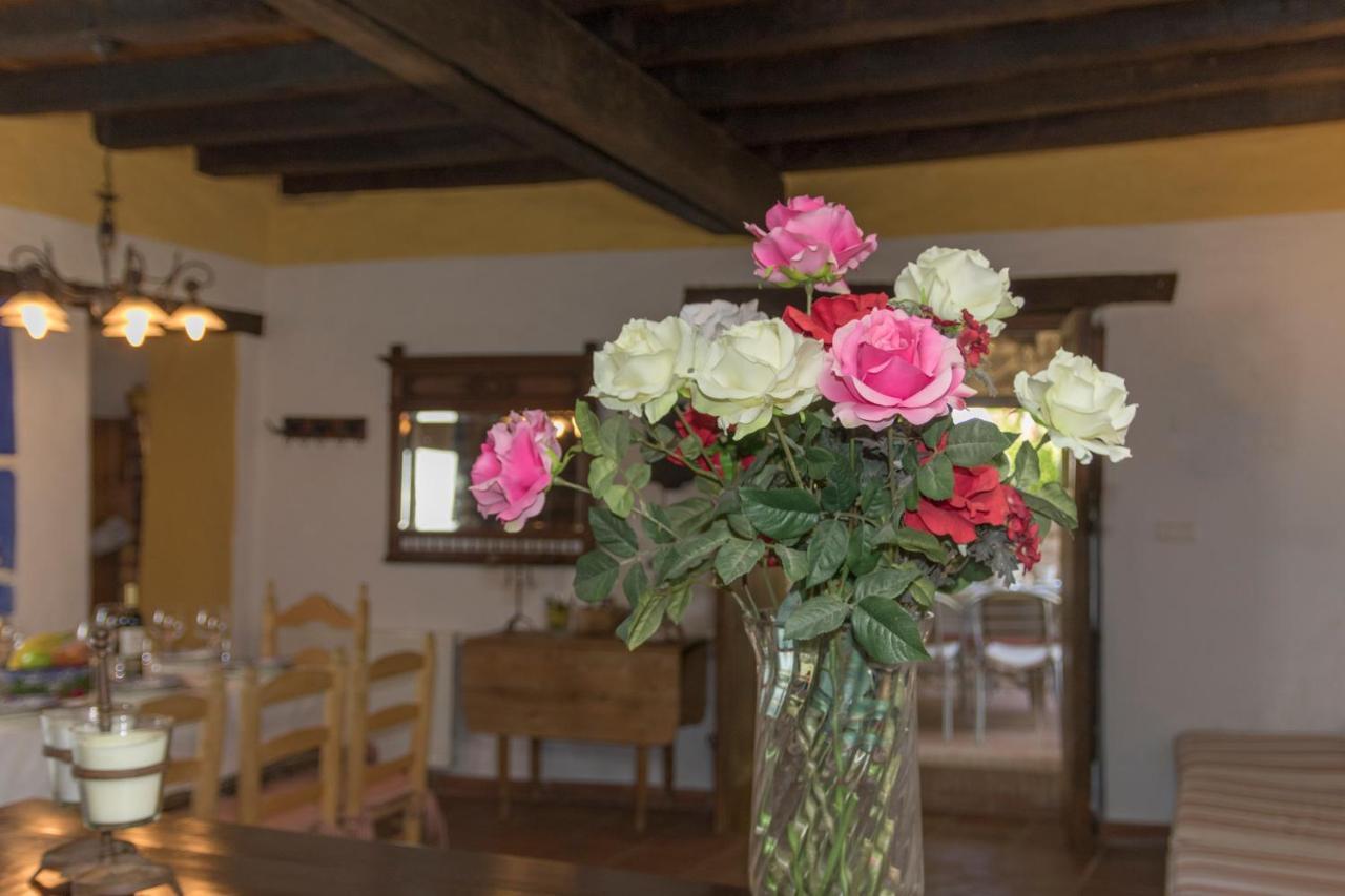 Ventorro Del Herrero - The Old Forge * Gaucin