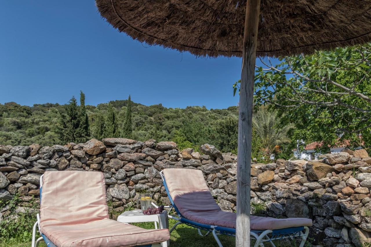 Country house Ventorro Del Herrero - The Old Forge *