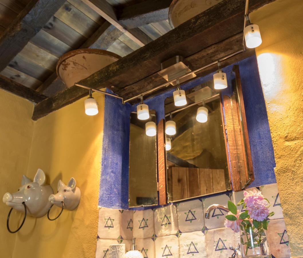 Ventorro Del Herrero - The Old Forge * Gaucin