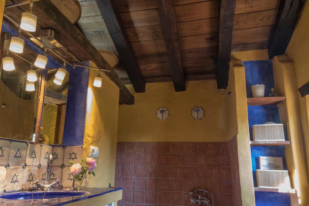 Ventorro Del Herrero - The Old Forge Country house