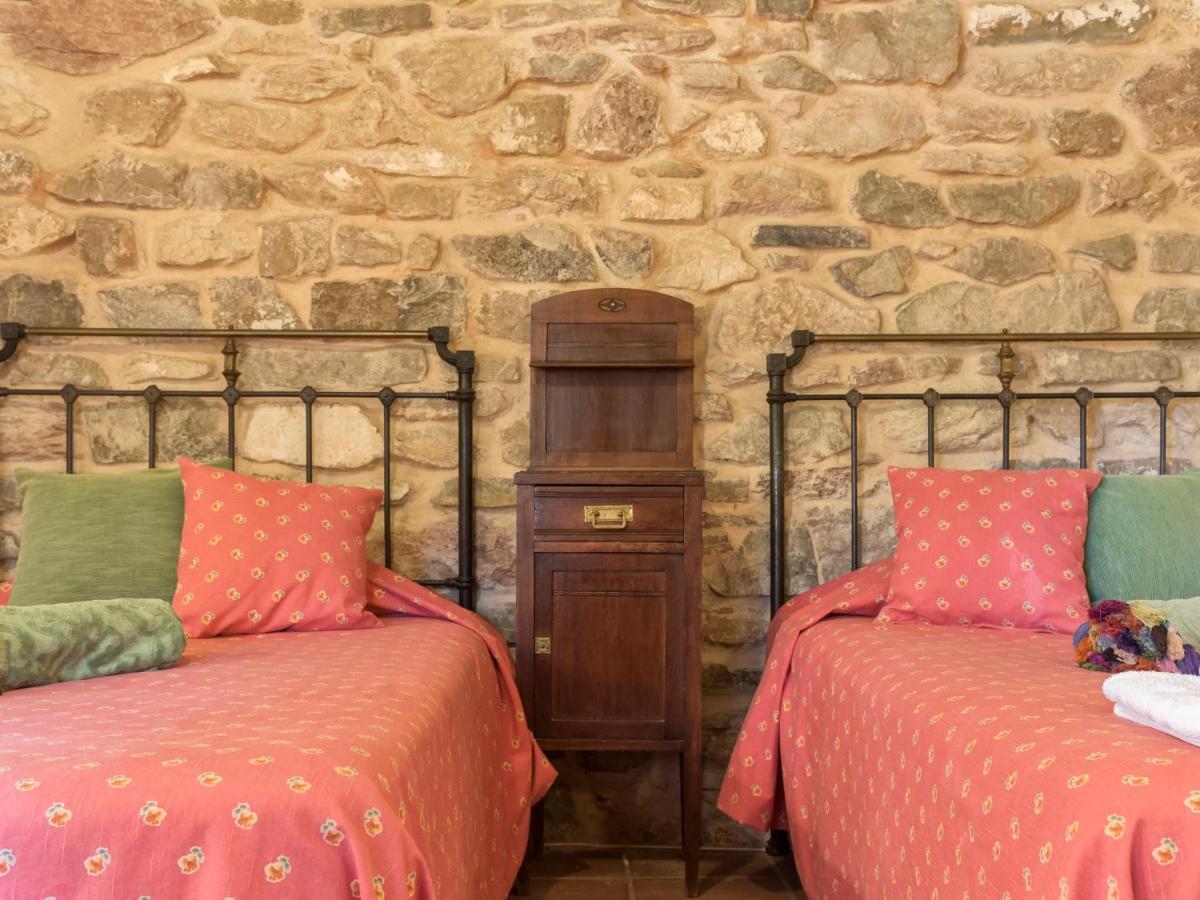 Ventorro Del Herrero - The Old Forge Country house