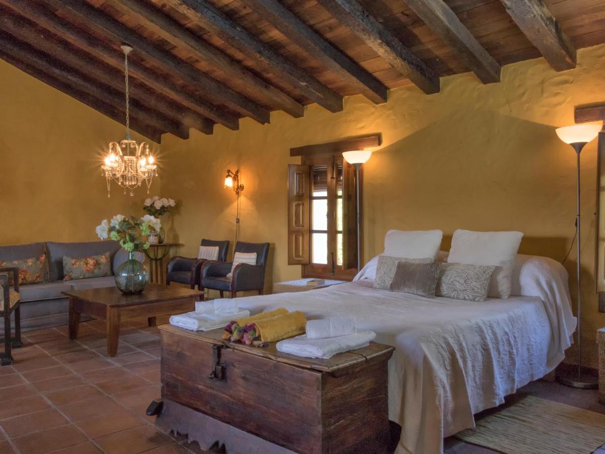 Ventorro Del Herrero - The Old Forge * Gaucin