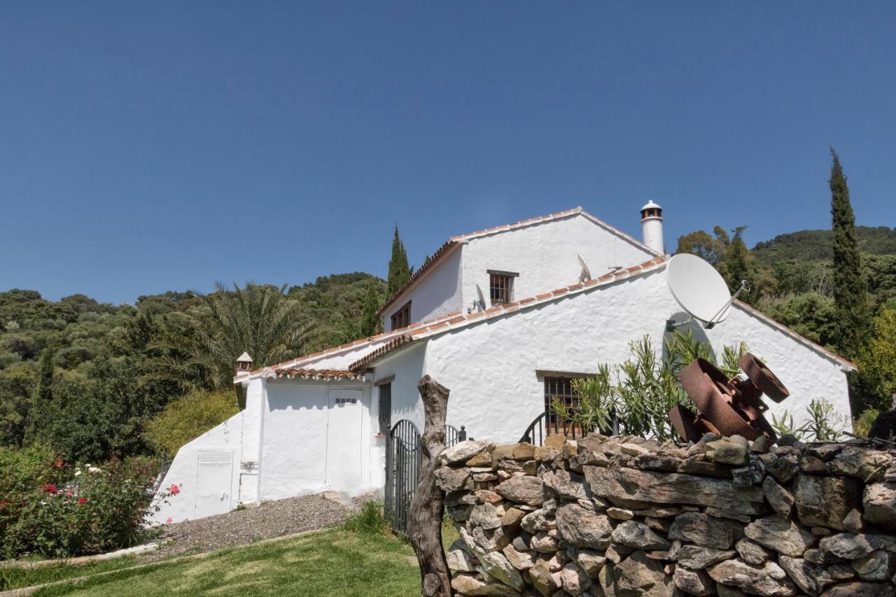 Ventorro Del Herrero - The Old Forge *