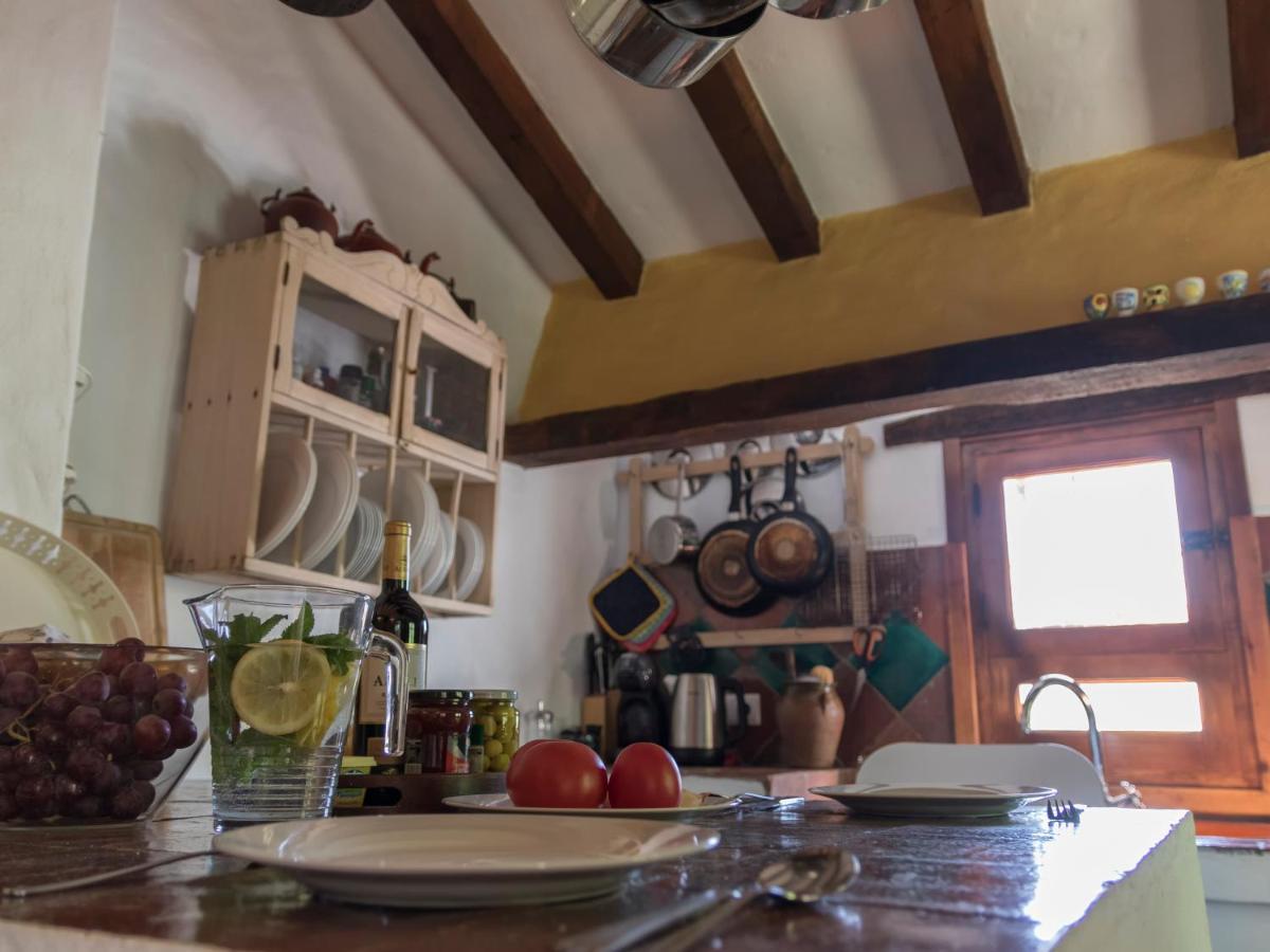 Ventorro Del Herrero - The Old Forge Country house *