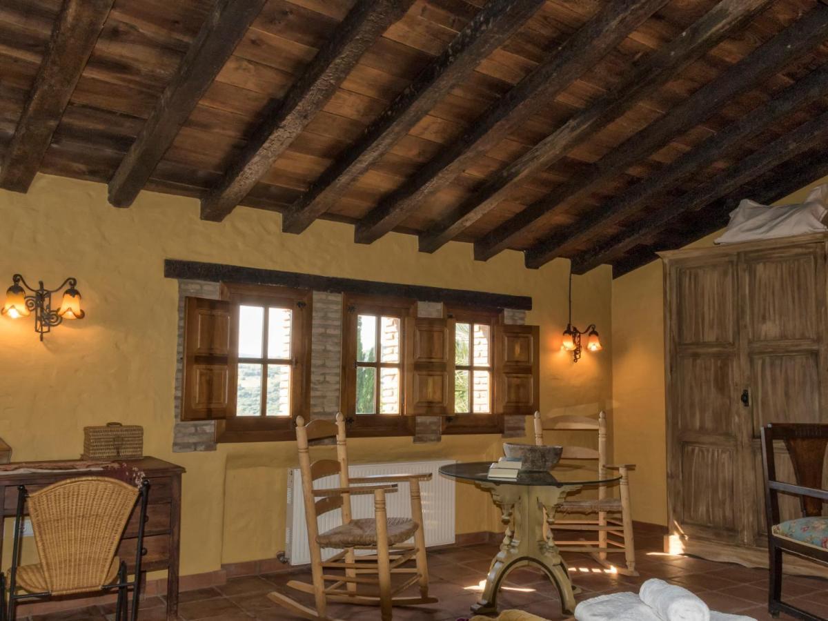 Ventorro Del Herrero - The Old Forge Country house Gaucin