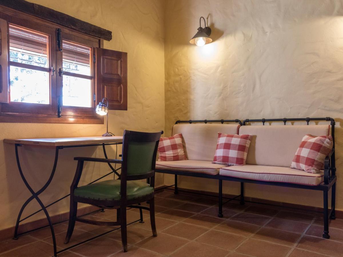 Country house Ventorro Del Herrero - The Old Forge *