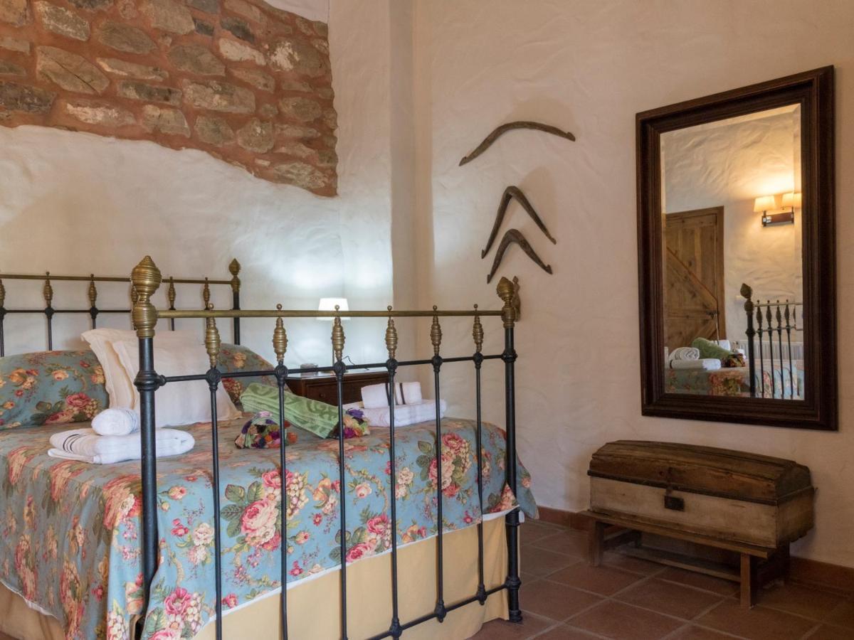 Ventorro Del Herrero - The Old Forge Country house *
