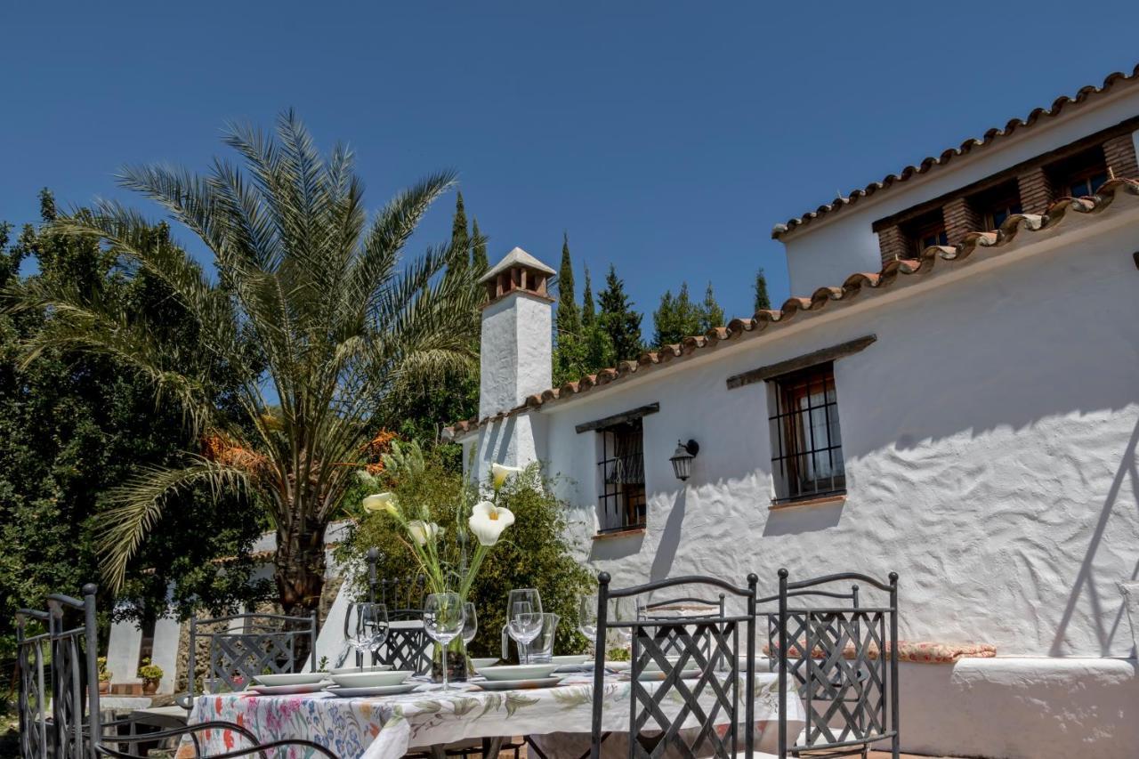 Ventorro Del Herrero - The Old Forge Gaucin