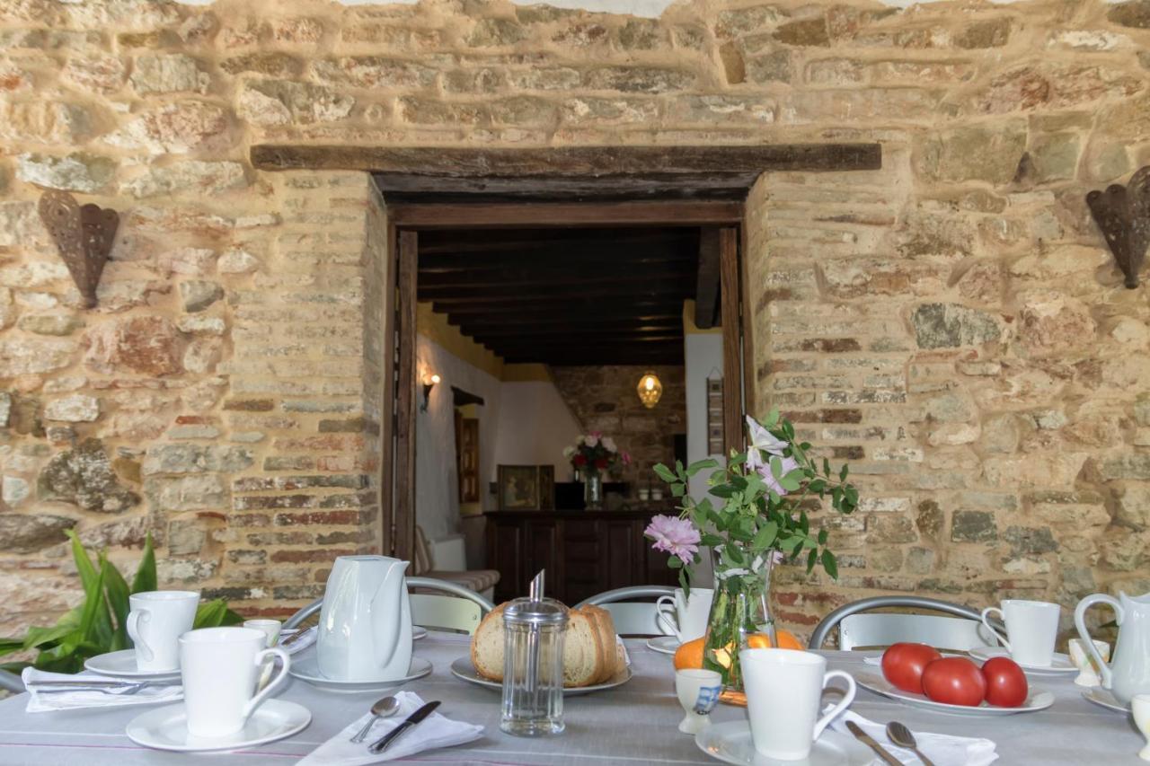 Ventorro Del Herrero - The Old Forge Country house *