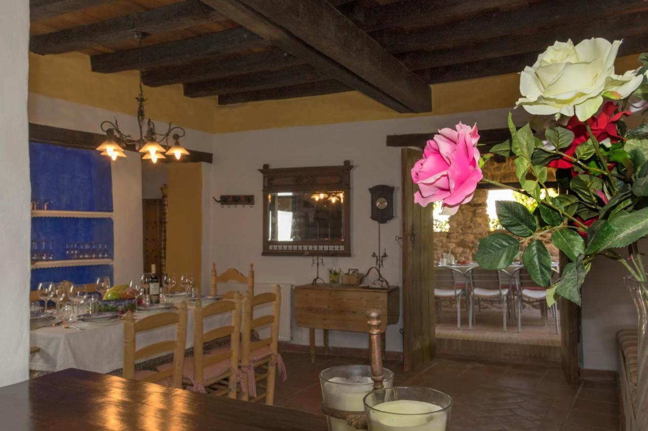 Ventorro Del Herrero - The Old Forge * Gaucin
