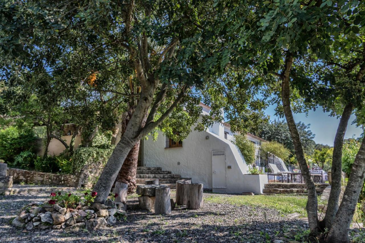 Ventorro Del Herrero - The Old Forge Country house Gaucin