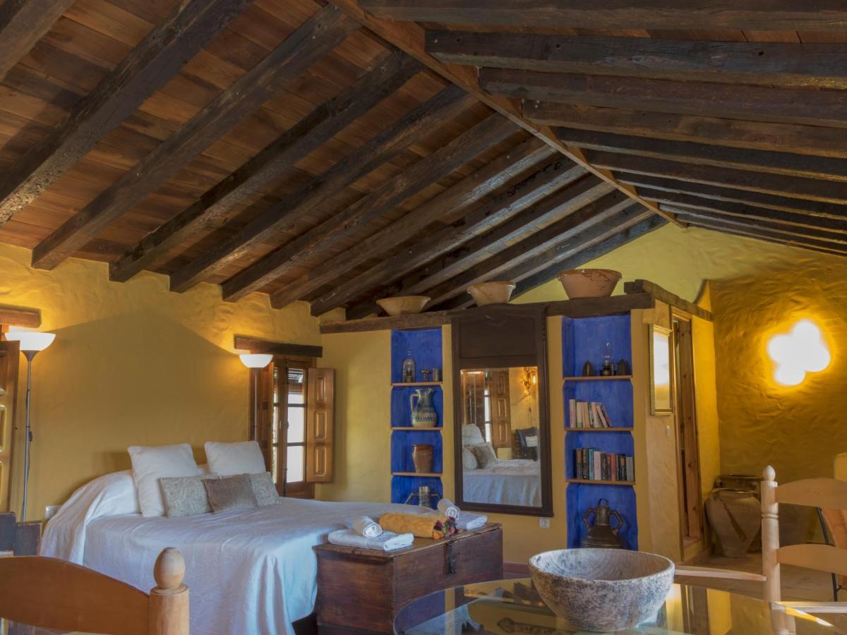 Ventorro Del Herrero - The Old Forge Country house