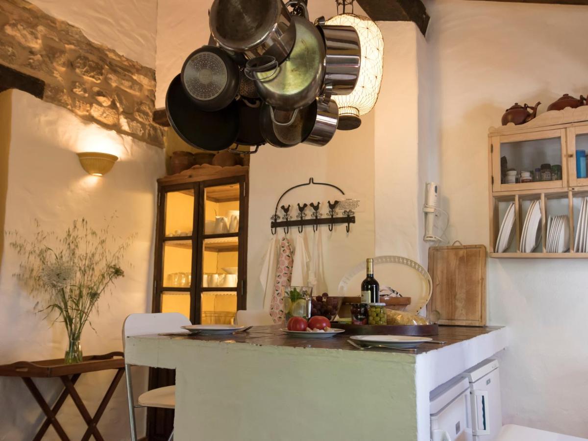 Ventorro Del Herrero - The Old Forge * Gaucin