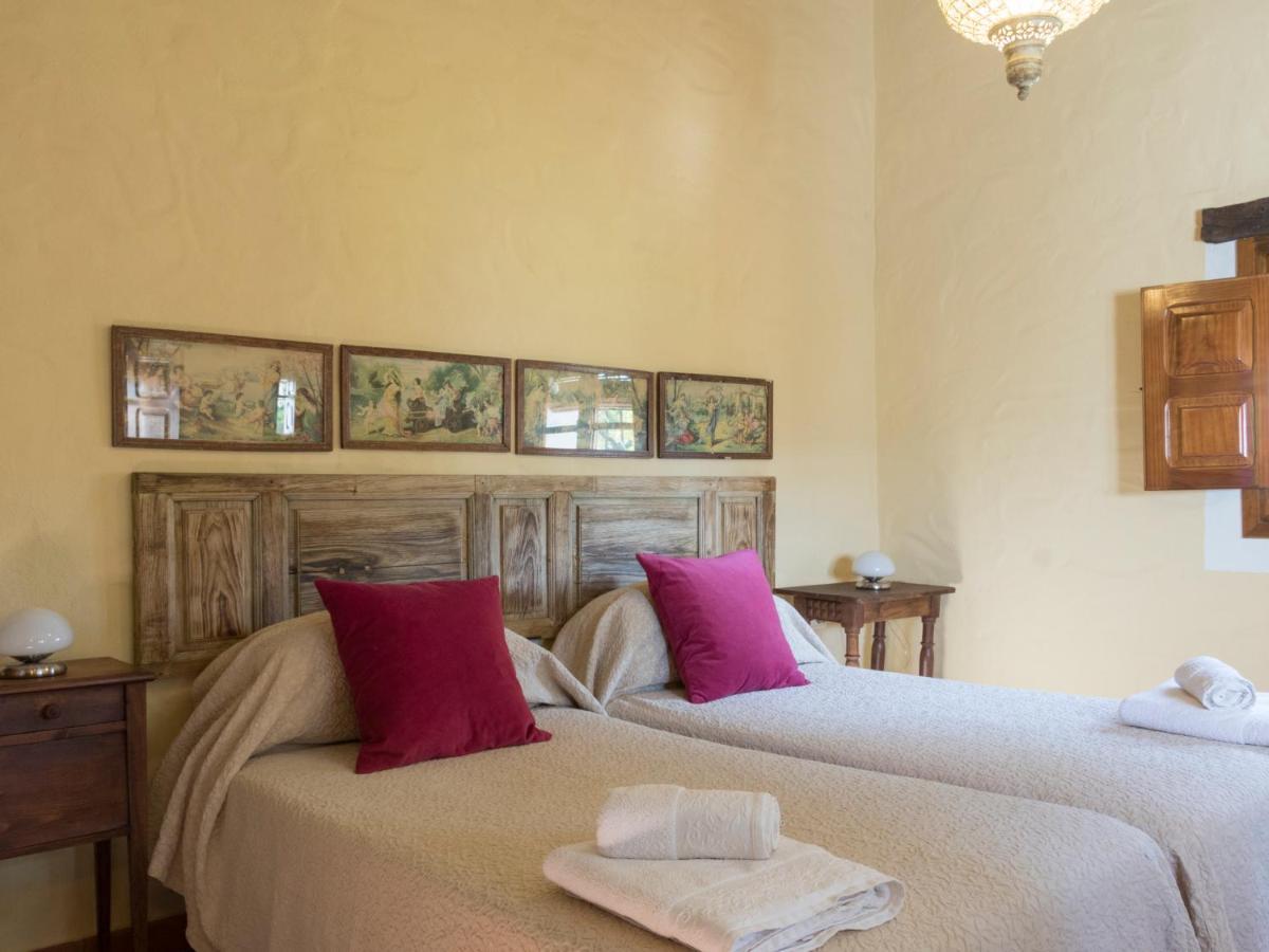 Country house Ventorro Del Herrero - The Old Forge