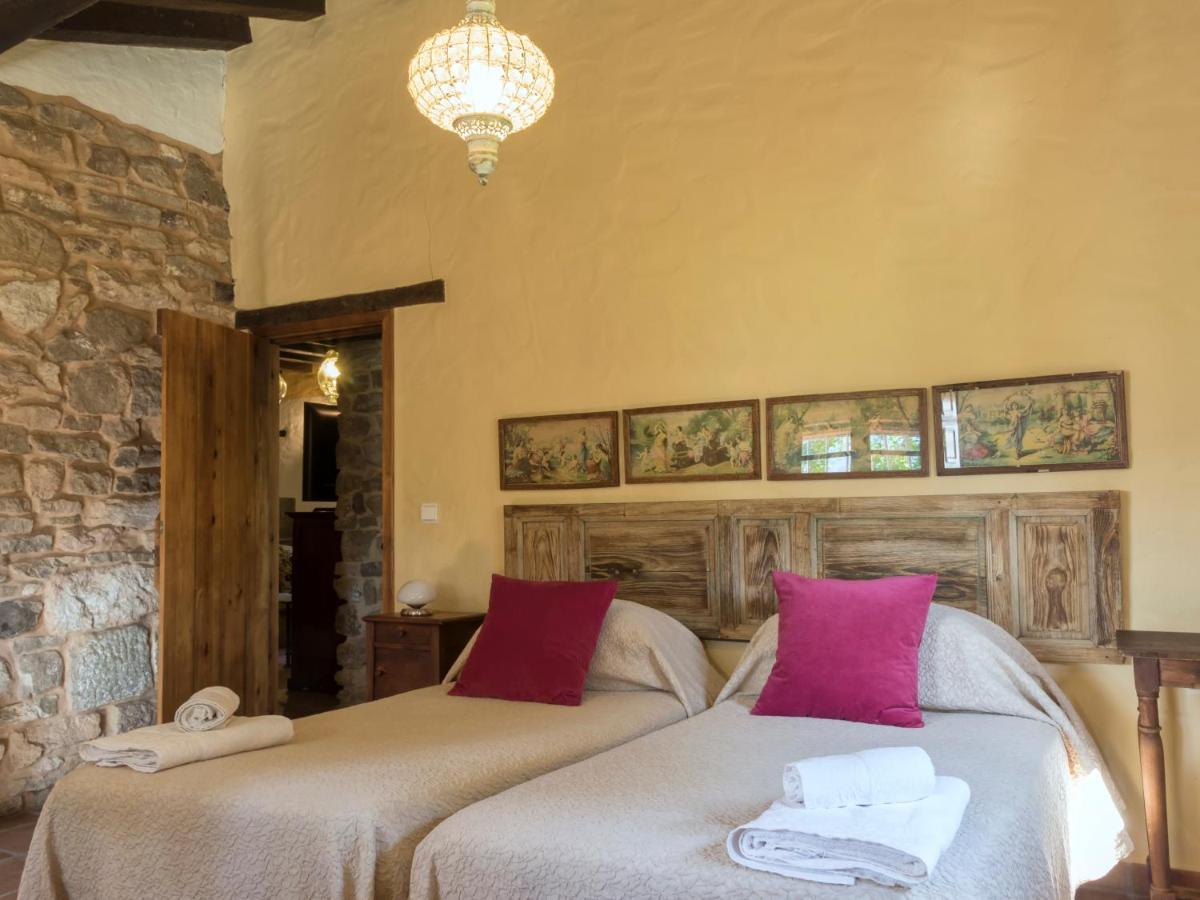 Ventorro Del Herrero - The Old Forge * Gaucin