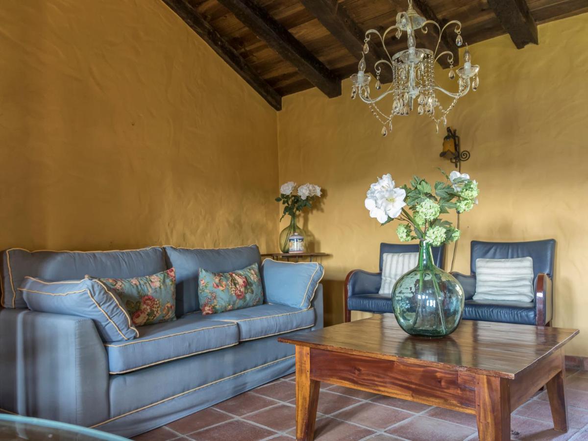 Country house Ventorro Del Herrero - The Old Forge *