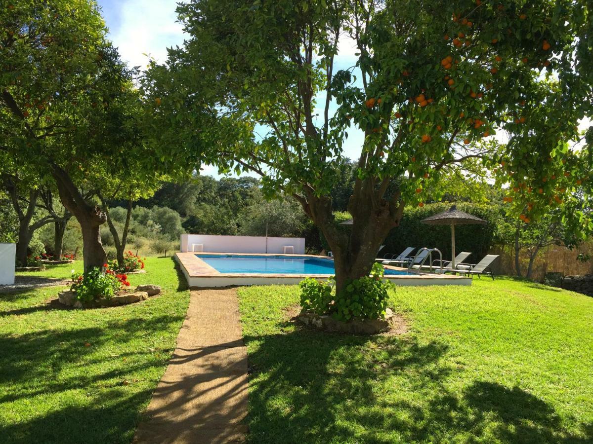 Ventorro Del Herrero - The Old Forge Gaucin
