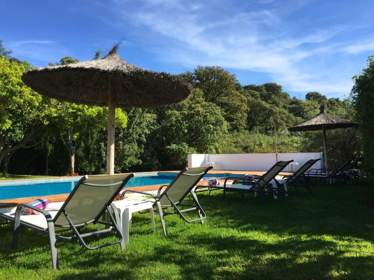 Ventorro Del Herrero - The Old Forge Gaucin