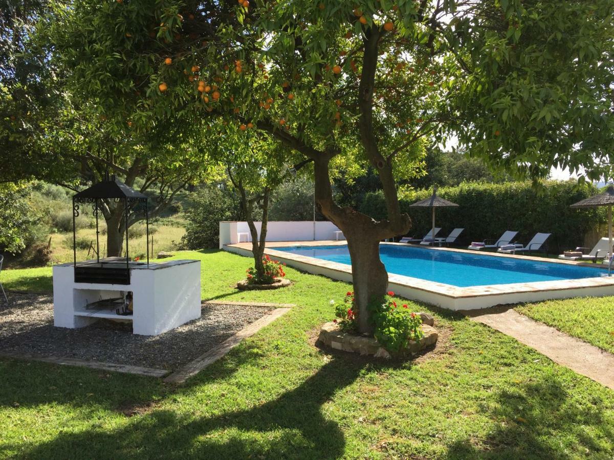 Country house Ventorro Del Herrero - The Old Forge *