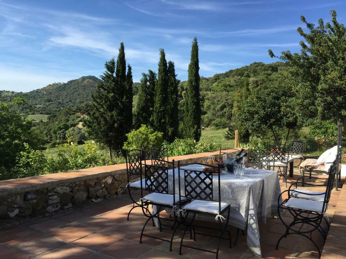 Country house Ventorro Del Herrero - The Old Forge *