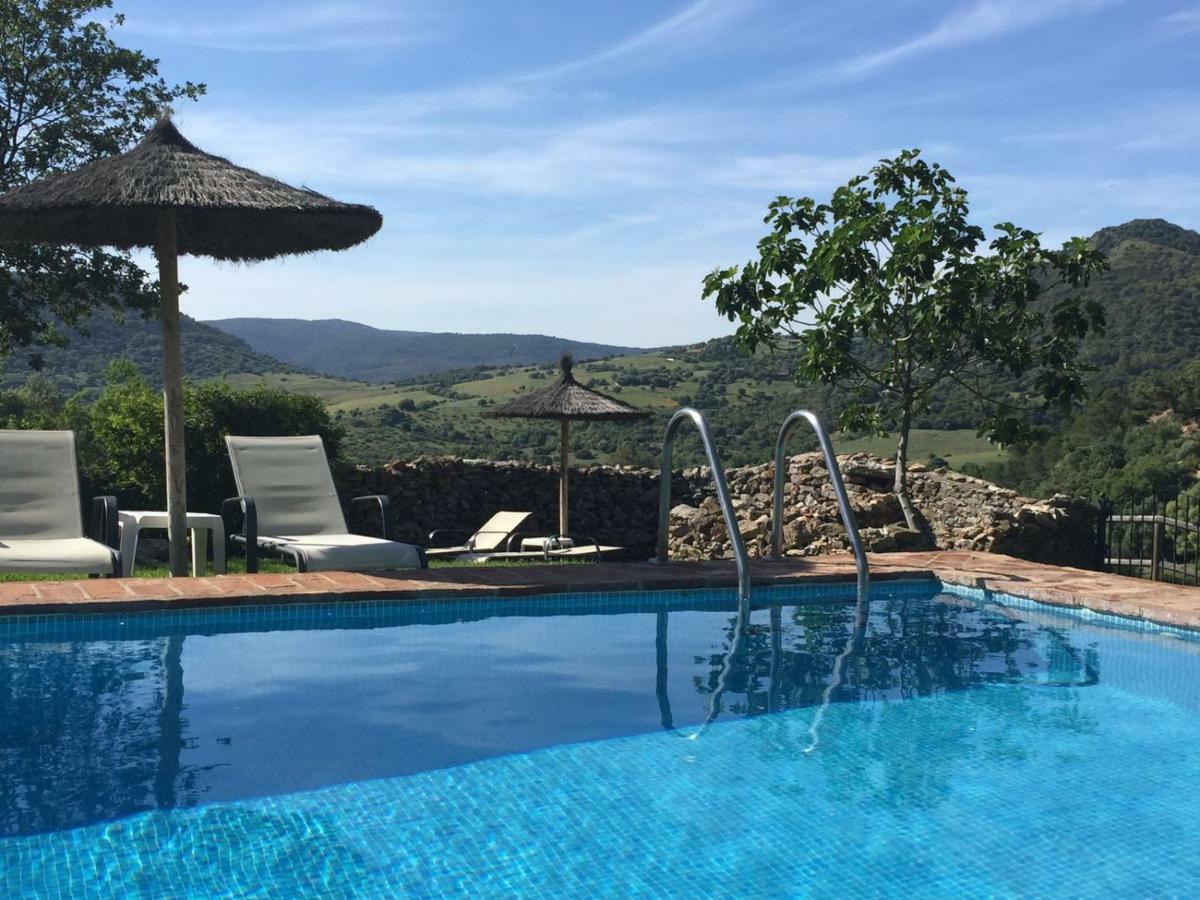 Country house Ventorro Del Herrero - The Old Forge *